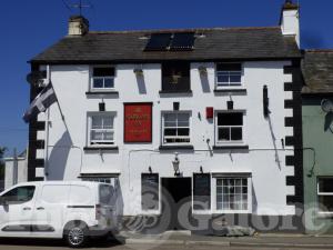 Picture of The Garland Ox Inn