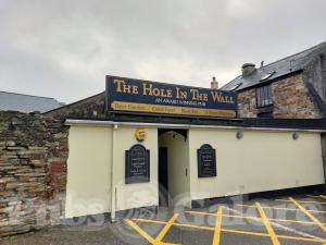 Picture of The Hole In The Wall