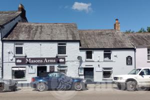 Picture of Mason's Arms