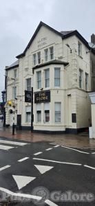 Picture of The Globe Hotel