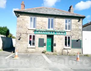 Picture of Grenville Arms