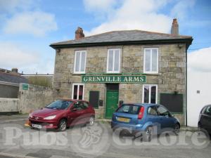 Picture of Grenville Arms