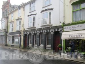 Picture of The Clipper Bar