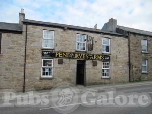 Picture of Pendarves Arms