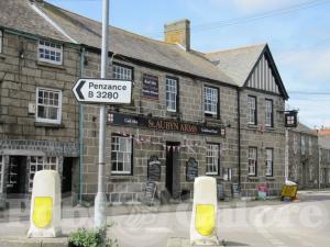 Picture of St Aubyns Arms