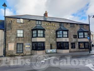 Picture of Tyacks Hotel