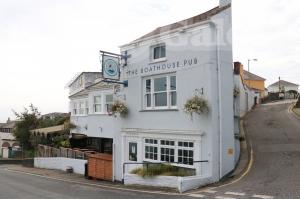 Picture of The Boathouse