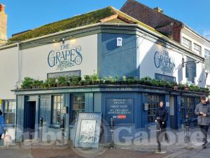 Picture of The Grapes