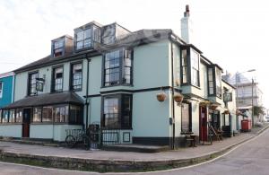 Picture of The Jacobs Ladder Inn