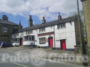 Picture of Rose & Crown