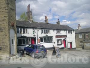 Picture of Rose & Crown