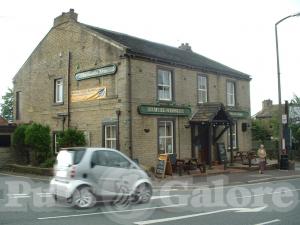 Picture of The Stocks Arms