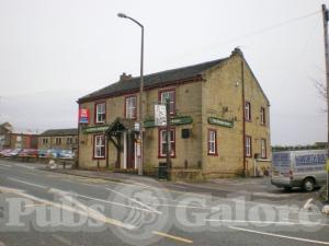 Picture of The Stocks Arms