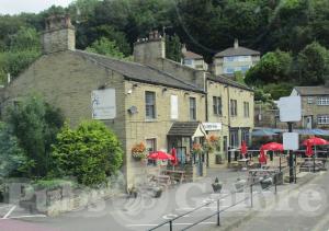 Picture of Stump Cross Inn