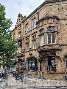 Picture of The Plummet Line