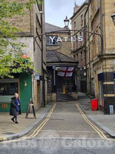Picture of Yates