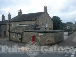 Picture of The Yew Tree