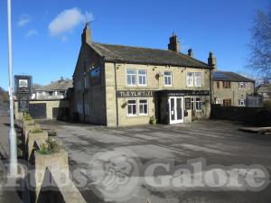 Picture of The Yew Tree
