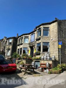 Picture of Cross Inn
