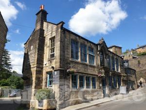 Picture of The White Lion Hotel