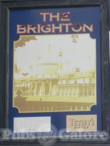 Picture of The Brighton