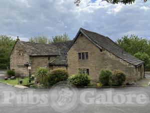 Picture of Old Hall