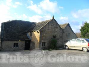 Picture of Old Hall