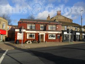 Picture of Red Lion Inn