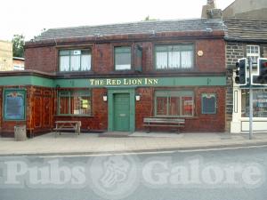 Picture of Red Lion Inn