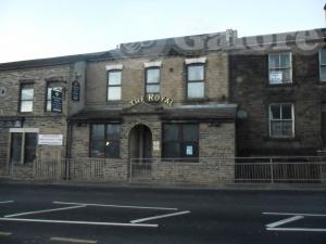 Picture of Royal Hotel