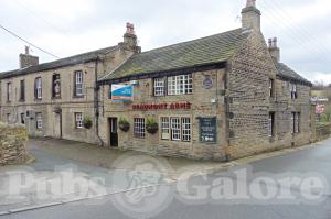 Picture of The Beaumont Arms