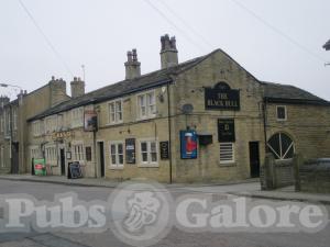 Picture of The Black Bull
