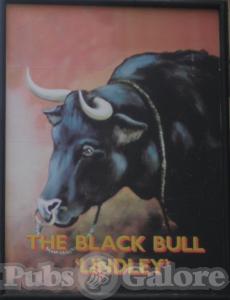 Picture of The Black Bull