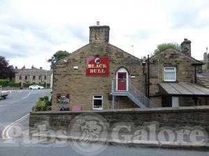 Picture of The Black Bull