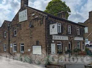 Picture of The Black Bull