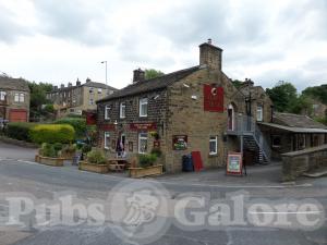 Picture of The Black Bull