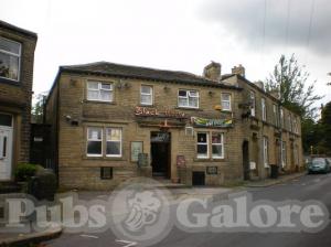 Picture of The Black Horse