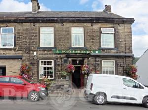 Picture of Boot & Shoe Inn