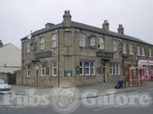 Picture of The Brooks Arms