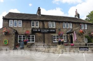 Picture of Butchers Arms