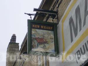Picture of The New Wharf