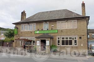 Picture of The Four Horseshoes