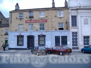 Picture of Greyhound Hotel