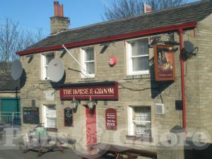 Picture of The Horse & Groom