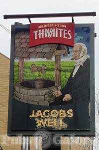 Picture of Jacobs Well