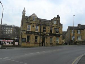 Picture of The Lockwood