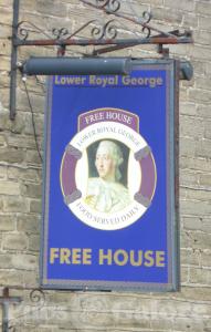 Picture of Lower Royal George