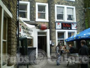 Picture of The Nook