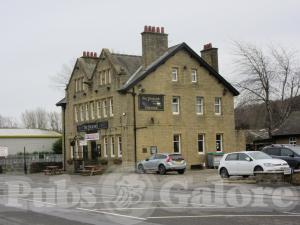 Picture of The Peacock Inn