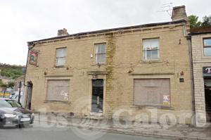 Picture of Post Office